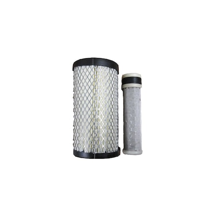 Aic Replacement Parts 6C060-99410 Air Filter Fits Kubota 6C060-99410-A K7311-82390-C KT-FIW50-0019